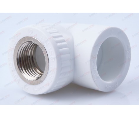 Угол с МРВ 25х1/2