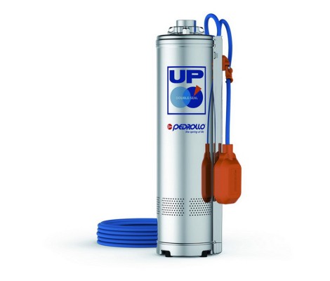 Скважинный насос UPm 2/3 GE Pedrollo Скважинный насос UPm 2/3 GE Pedrollo