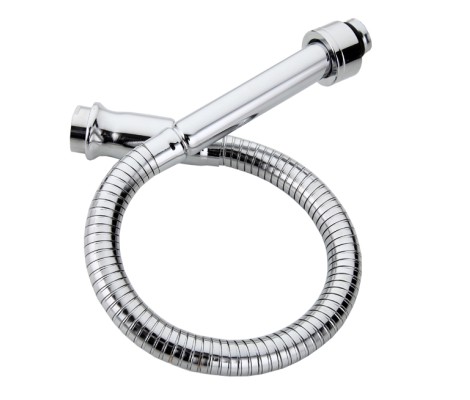 Излив F7320 гибкий Frap