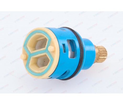 Картридж для переключателя душевой F54-1 Frap