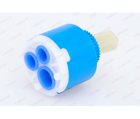 Картридж 40 мм F50-3 Frap