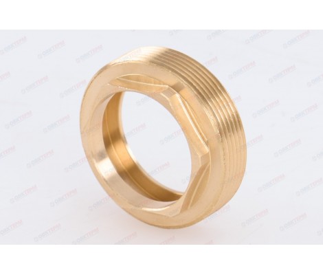 Прижимная гайка для картриджа F33501 Frap