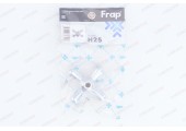 Ручка H 25 Frap Ручка H 25 Frap