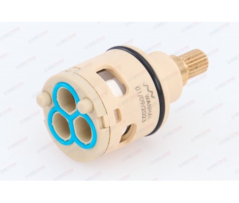 Картридж 25mm F54-3 Frap