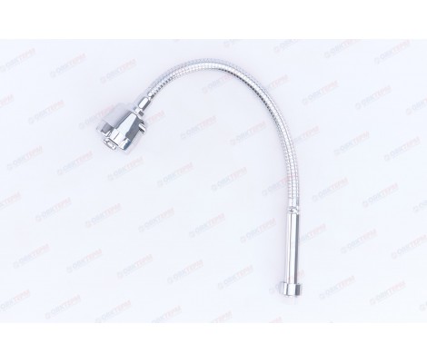 Излив F7310 гибкий аэратор 2 режима Frap