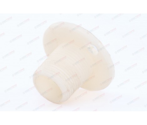 Крепление для смесителя пластмассовое F35 Frap