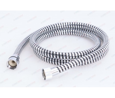 Шланг для душа F44 ПВХ армированный Frap