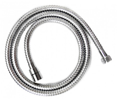 Шланг для душа 200 рус-имп F49-2 для отечественных смесителей Frap