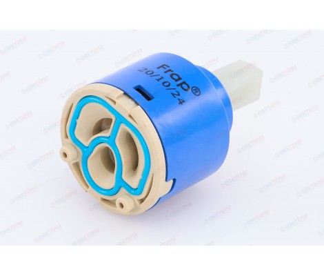 Картридж 40 мм F50 Frap