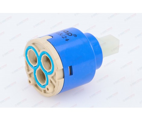 Картридж 35 мм F51 Frap