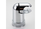 Держатель для душевой лейки F31 настенный Frap