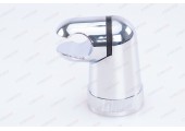 Держатель для душевой лейки F31 настенный Frap