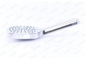 Лейка для душа F004 3 режима с кнопкой Frap