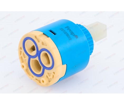 Картридж 35 мм 3 режима F51-4 Frap