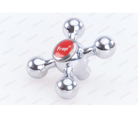 Ручка H 19 Frap Ручка H 19 Frap