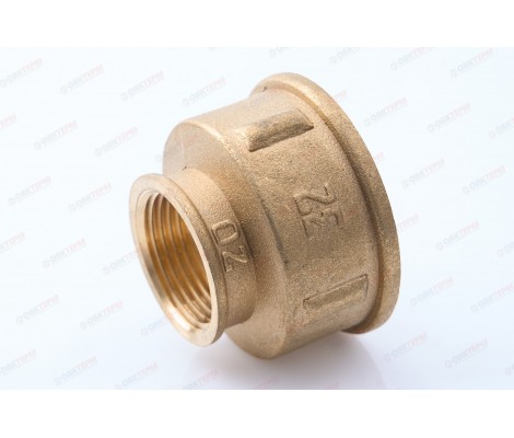 Муфта переходная     1 1/4