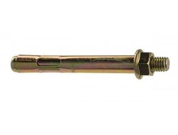Анкер REDIBOLT 10х150 М8 + гайка (уп.2шт.) Металвис