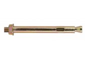Анкер REDIBOLT 10х150 М8 + гайка (уп.2шт.) Металвис