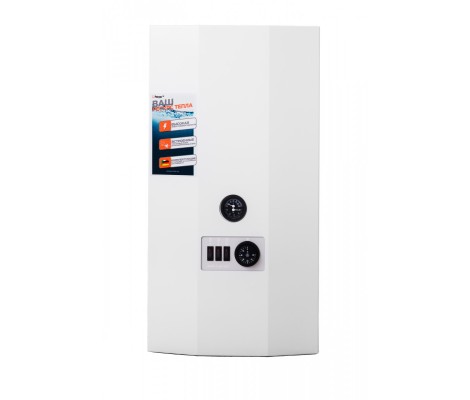 Электрический котел ЭВПМ - 6 NEO 220V Ресурс
