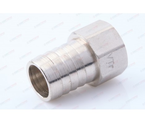 Штуцер 1/2 Штуцер 1/2