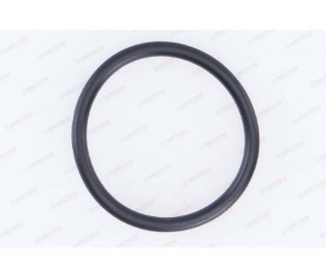 Уполнительная прокладка RDT D42мм круглый профиль