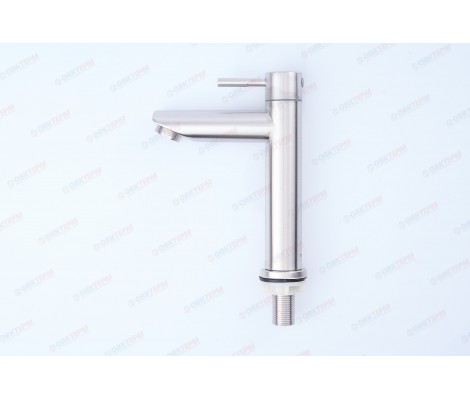 Монокран Mono 02 &Oslash;25 из нержавеющей стали SUS304 Mixxus 