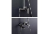 Душ/система, оружейная сталь, FRAP F2485-9