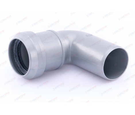 Отвод 40 90° Sinikon