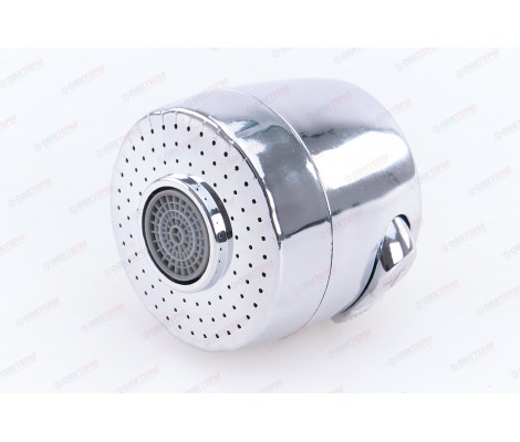 Лейка AE-011 с аэратором для рефлекторного излива ZERIX