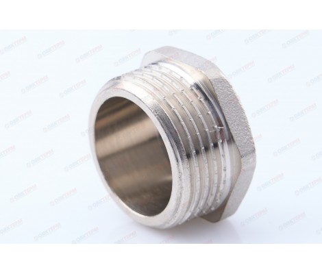 Заглушка  3/4