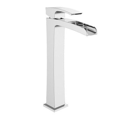 Смеситель для раковины G1007-21 хром Gappo Смеситель для раковины G1007-21 хром Gappo