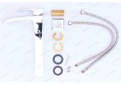 Смеситель для раковины G1007-21 хром Gappo Смеситель для раковины G1007-21 хром Gappo