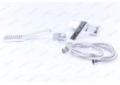 Смеситель для душа KB-30010-01 хром Koer