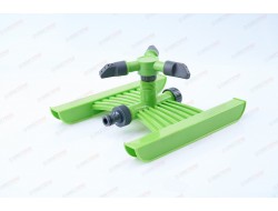 Распылитель круговой с верхней подачей на Н-основании ABS PL-512 Plamix