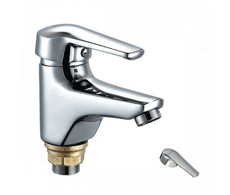 Смеситель для умывальника BIT-A 182 Ø40 Zerix Смеситель для умывальника BIT-A 182 Ø40 Zerix