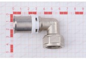 Пресс угол монтажный 20 x 1/2