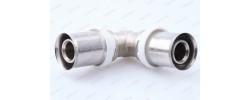 Пресс угол 20 x 20 F-L2020N TIM