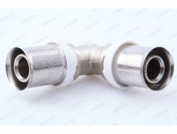Пресс угол 20 x 20 F-L2020N TIM