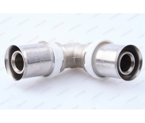 Пресс угол 20 x 20 F-L2020N TIM