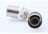 Пресс угол 20 x 20 F-L2020N TIM