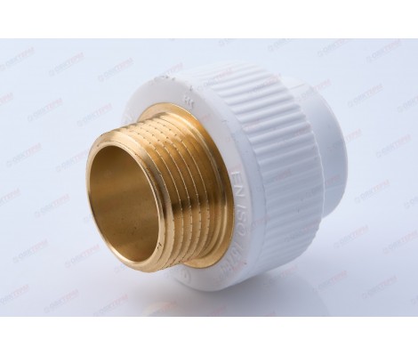 Муфта 25 * 1 Муфта 25 * 1