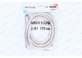 Шланг для душа Chr.Z01 175 см Mixxus