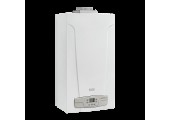 Котел газовый дымоходный 24 кВт ECO Four 240 Baxi