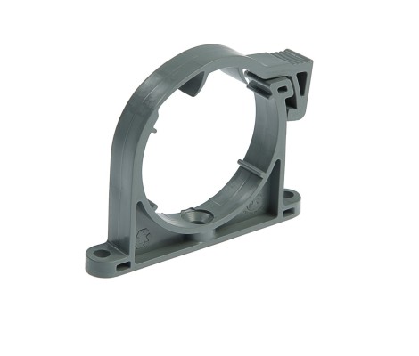 Хомут 50 эконом Flextron