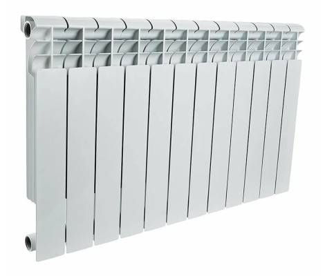 Биметаллический радиатор 500/80 Light 18004 Bitherm