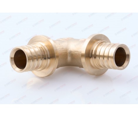 Угол аксиальный 16-2,2 х 16-2,2 H-L1616 TIM