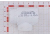 Тройник 25*20*20 белый PP-R RTP