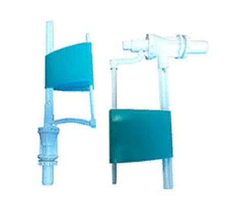 Клапан поплавковый нижний и боковой подводки универсал ТП Системы