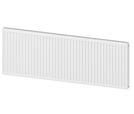 Радиатор стальной 500/11/1400 Koer