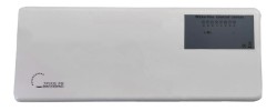 Зональный коммуникатор 8 каналов, 220В ZC8.1.220LED TIM